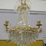 665 8364 CHANDELIER